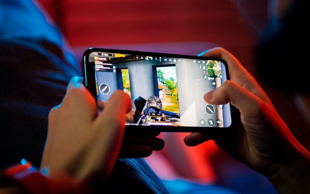 El celular se ‘empodera’: Más de 54 millones de mexicanos ya son gamers mobile