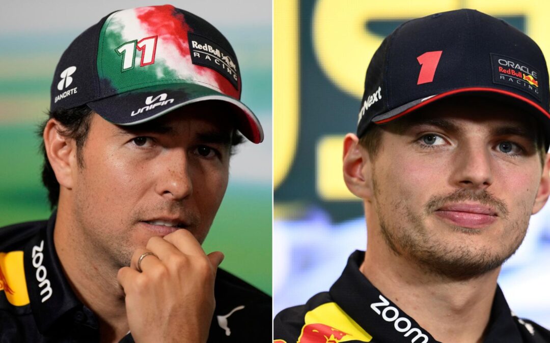 Christian Horner niega que haya un ‘favorito’ en Red Bull: ‘No hay un piloto número uno’