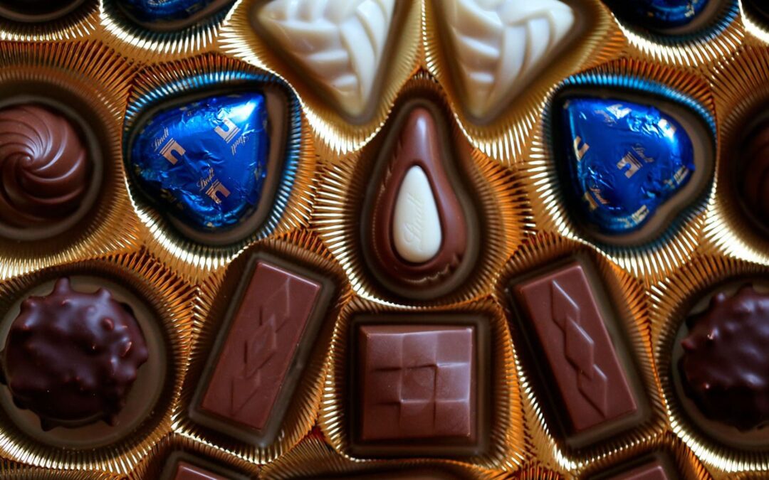¿Tu chocolate es más falso que tu ‘ex’? Claves para reconocer uno de mala calidad, según especialistas