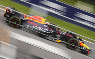 GP de España en vivo: Sigue aquí el minuto a minuto de la carrera de ‘Checo’ Pérez