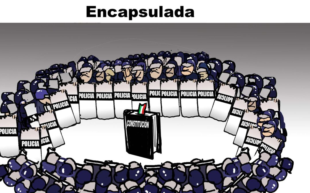 Encapsulada