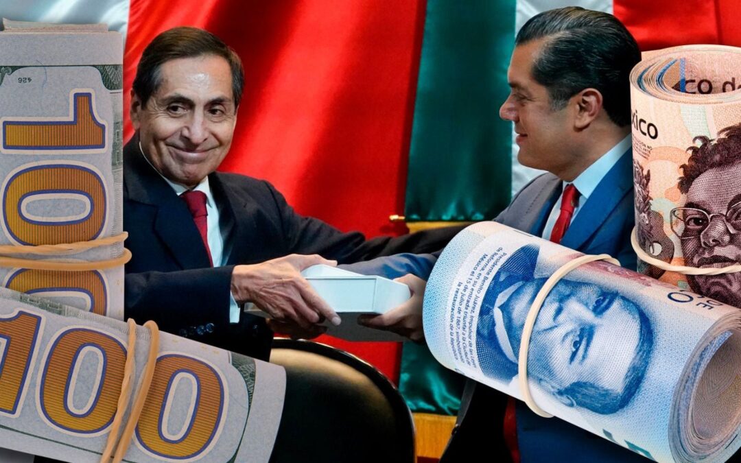 Paquete Económico: Hacienda pronostica un dólar más caro en 2025, ¿en cuánto cerrará?