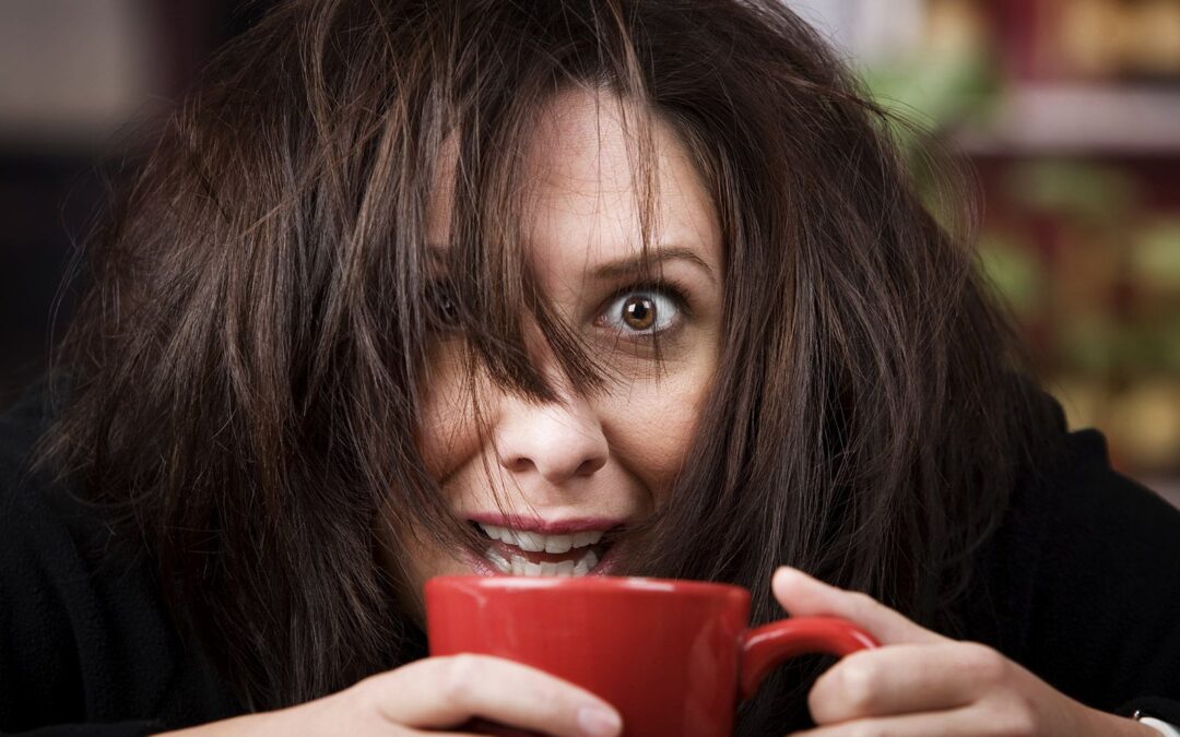 ¿Cómo saber si eres ‘adicto’ al café?
