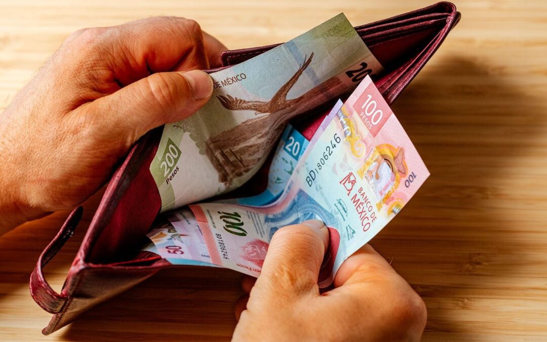 ¿Sin dinero no hay cuarta transformación?