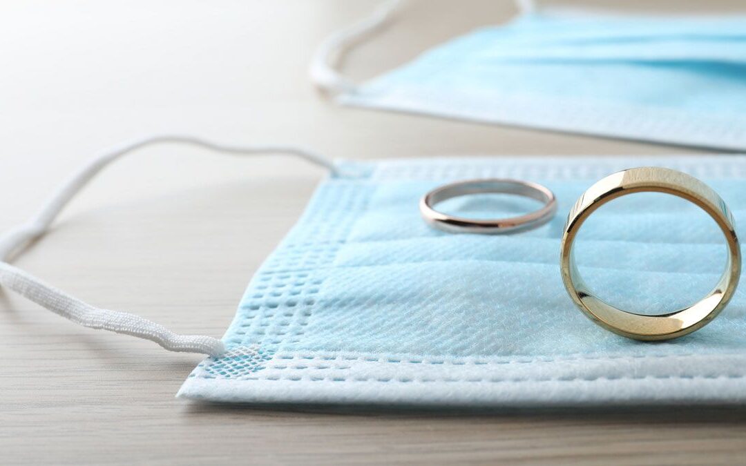 ¿Hasta que la pandemia nos separe? Divorcios suben 61.4% en 2021