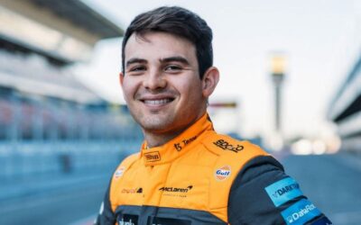 IndyCar: ¿Dónde y cuándo ver las 500 Millas de Indianápolis? Esta será la posición de Pato O’Ward