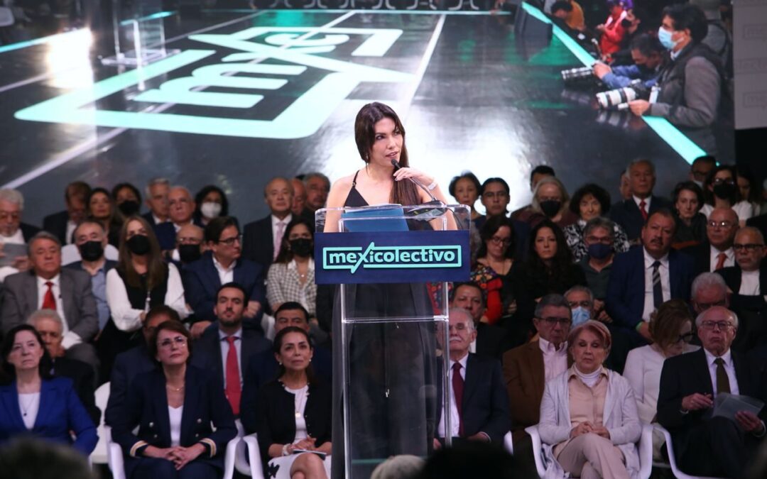 La sociedad: si no es con el PRI, ni con el PAN, ¿será con Morena?