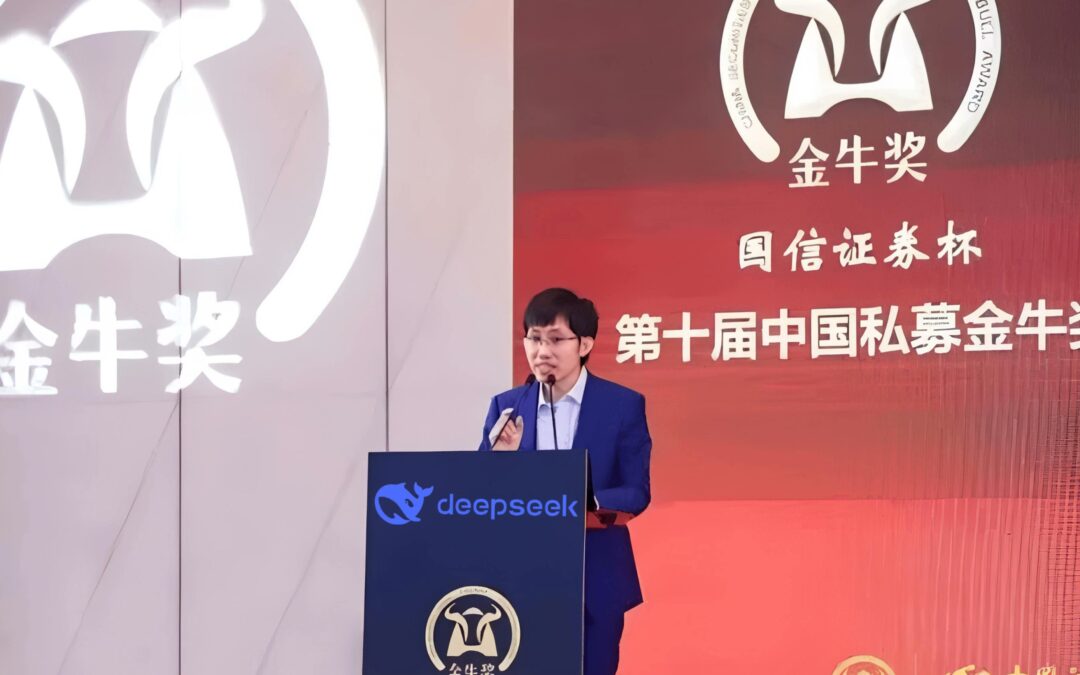 PERFIL: Liang Wenfeng, el creador de DeepSeek, la IA que ‘tiró’ los mercados y puso a temblar a Nvidia