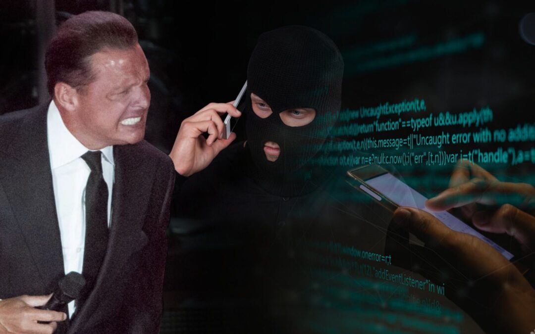 Así funciona el fraude en ‘venta’ de boletos para Luis Miguel: ‘Tiene 5 minutos para depositar’