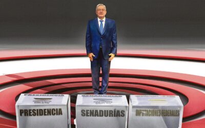 Se cierra el círculo
