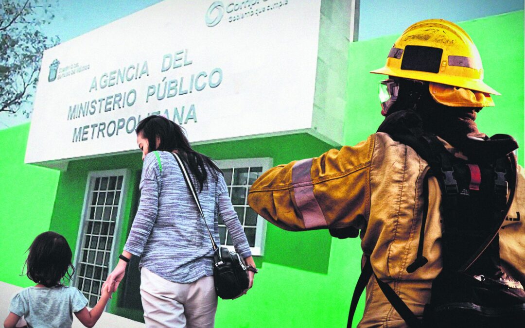 Bienestar infantil, en juego