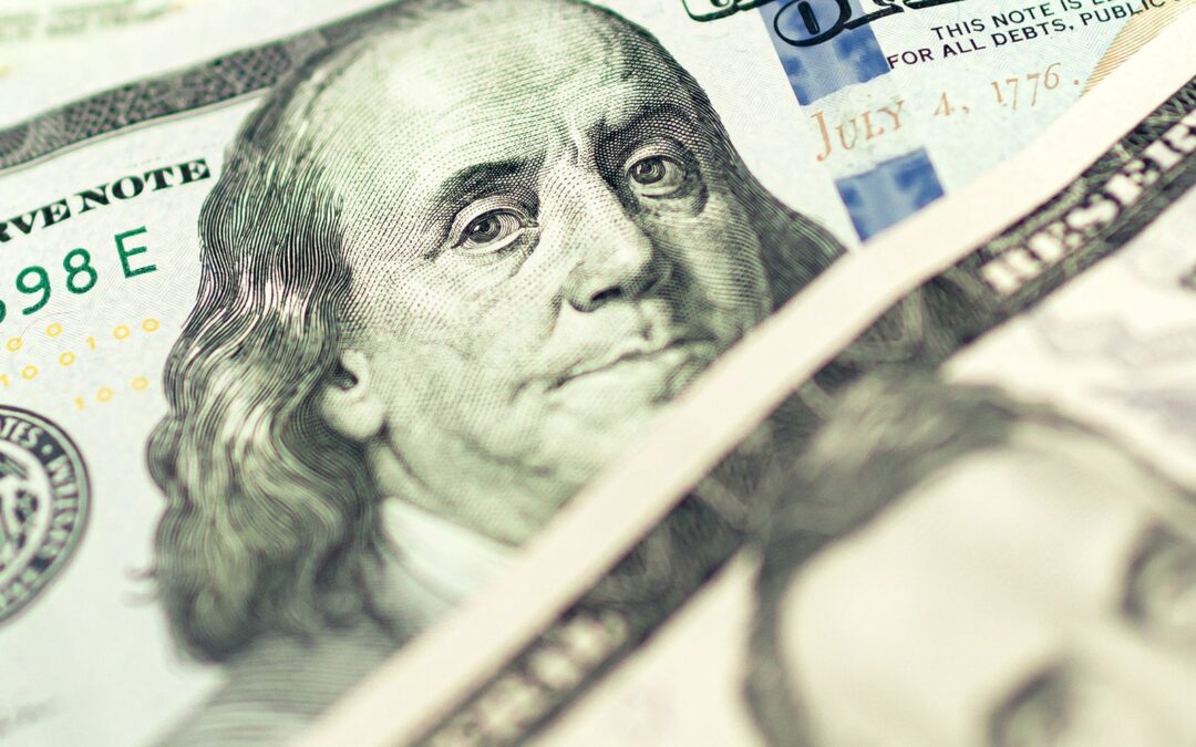 Precio del dólar hoy 14 de octubre de 2022