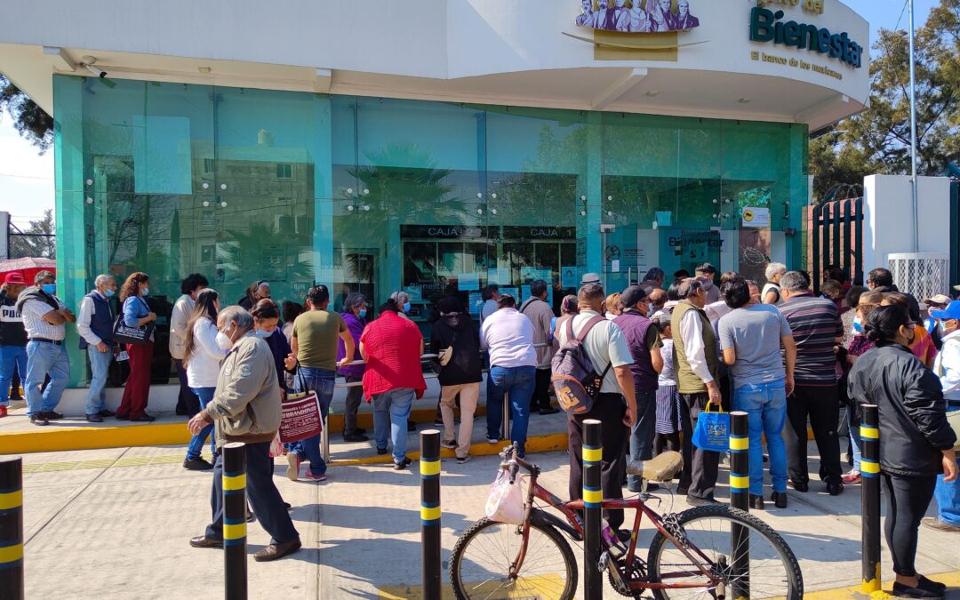 Aumento de la Pensión Bienestar adultos mayores: ¿Cuánto durará?