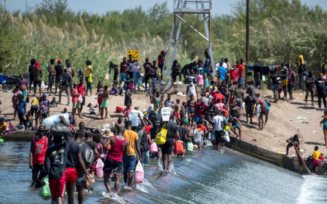 Deportaciones masivas: Así se preparan los estados fronterizos para la llegada de migrantes