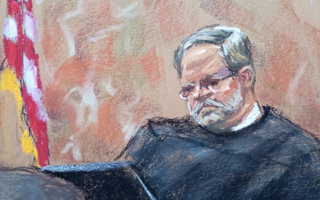 Del viaje a Dallas a la cárcel: Cronología de la caída de Genaro García Luna