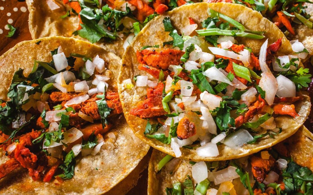 Día del Taco: Esta es la razón por la que se celebra en México