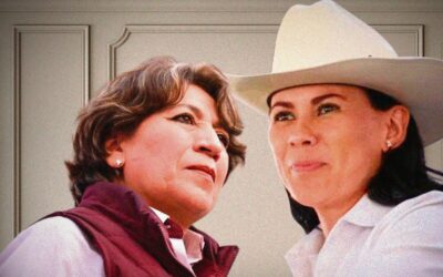 Edomex: el conflicto poselectoral que viene