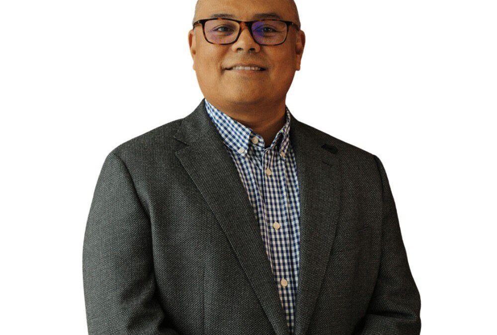 Basilio Hinojosa: Ciberseguridad en la manufactura