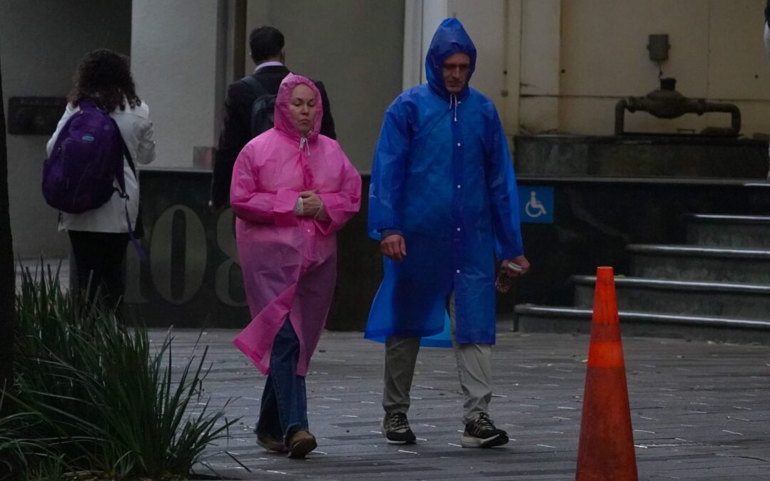 Llegaron las ‘nieves de enero’: ¿Qué estados prevén lluvias y frío intenso de hasta -15 grados para esta semana?