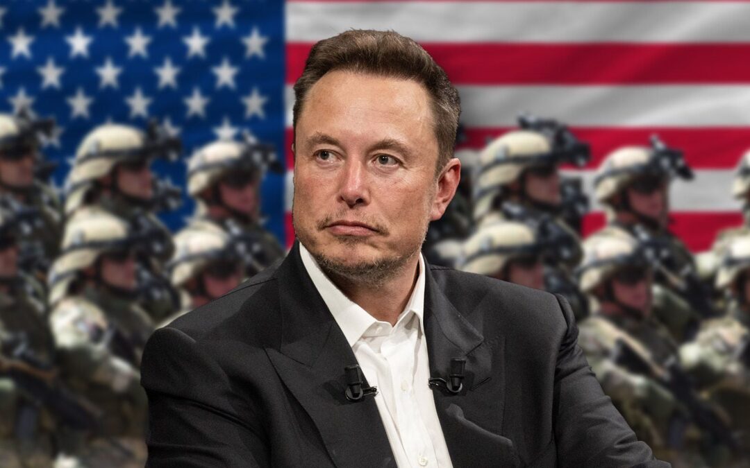¿Musk apoya invasión a México? ‘Dudo que cárteles puedan ser derrotados sin Ejército de EU’, dice