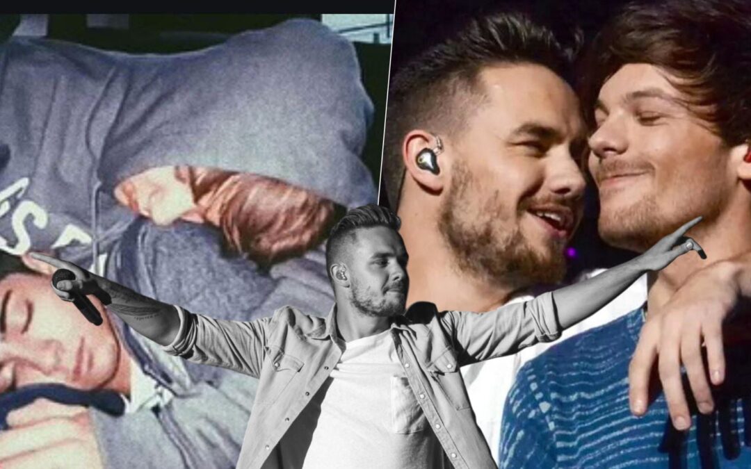 Louis Tomlinson, Zayn Malik y 1D se despiden de Liam Payne: ‘Fue la parte más esencial de One Direction’