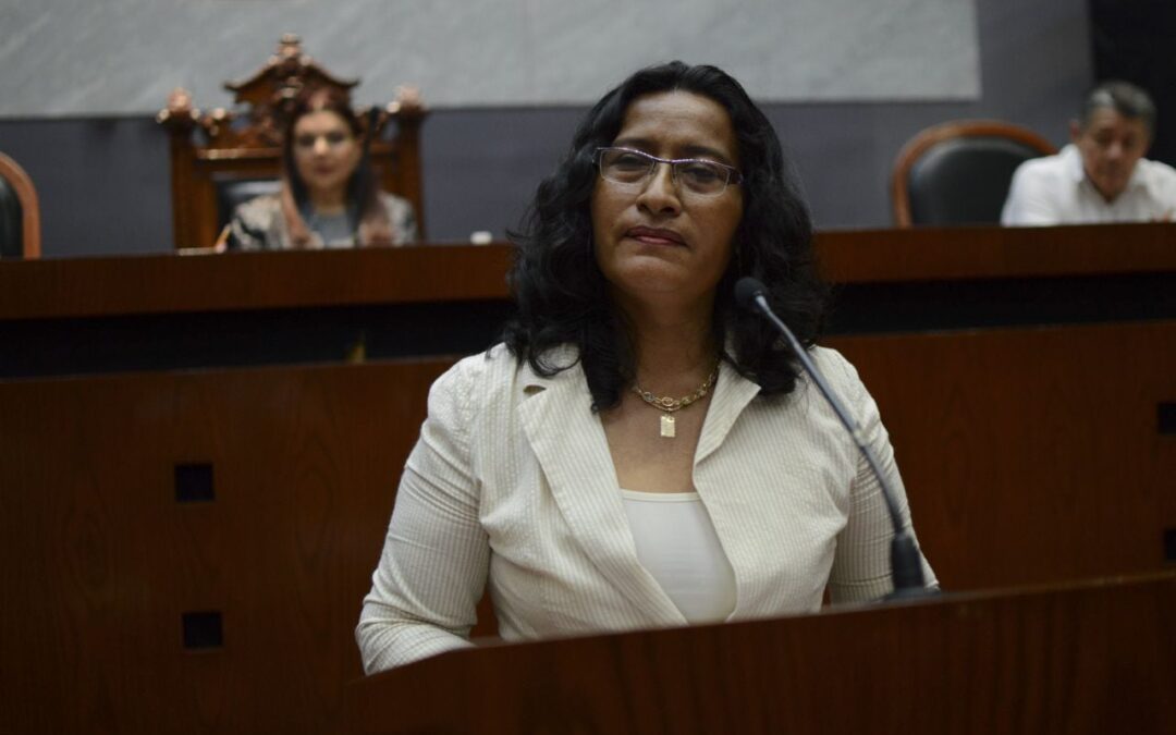 Alcaldesa de Acapulco admite que violencia ‘se le salió de las manos’: ‘Nos tocó bailar con la más fea’