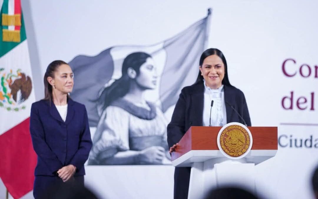 Reciben 5.8 millones de derechohabientes y beneficiarios el pago de su Pensión o Programa para el Bienestar