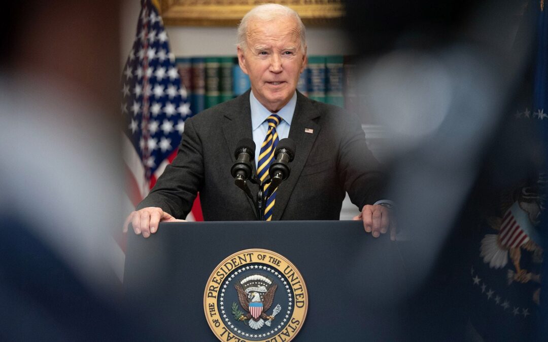 Discurso de Joe Biden HOY: ¿Dónde y a qué hora ver su último mensaje como presidente?