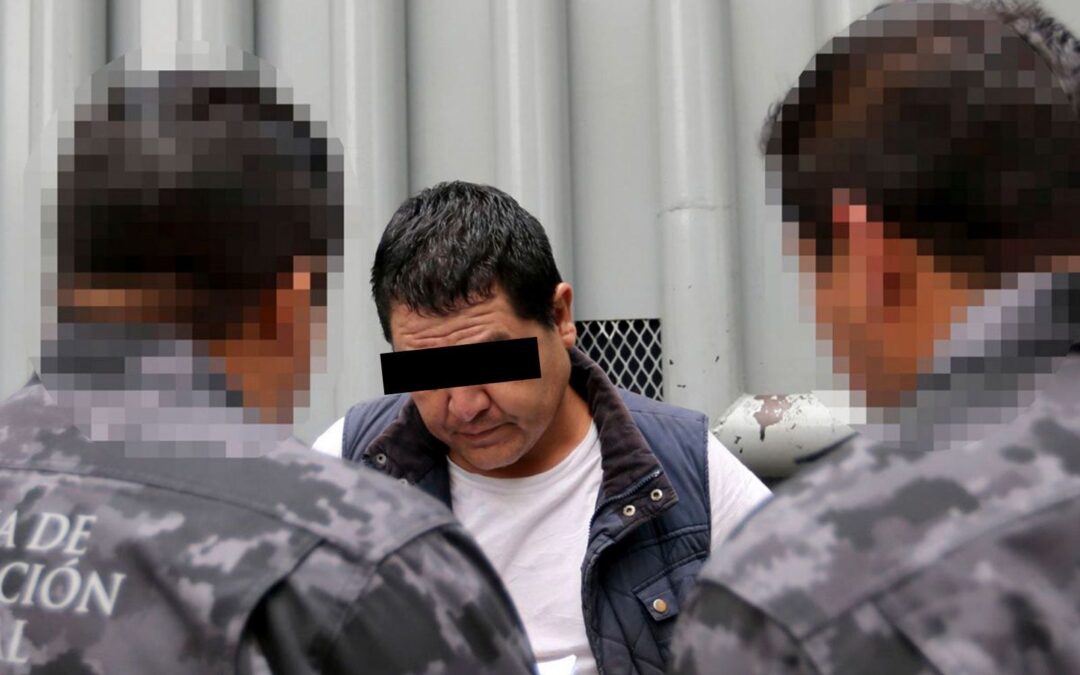 A casi 10 años del caso Ayotzinapa: Detienen a ‘El Gil’, presunto líder de Guerreros Unidos