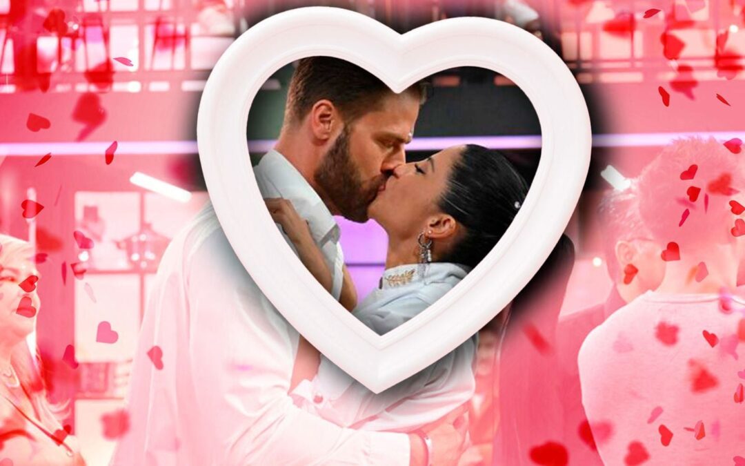 Final de ‘MasterChef Celebrity’ 2024: ¿Ferka y Jorge Losa reaparecen más enamorados que nunca?