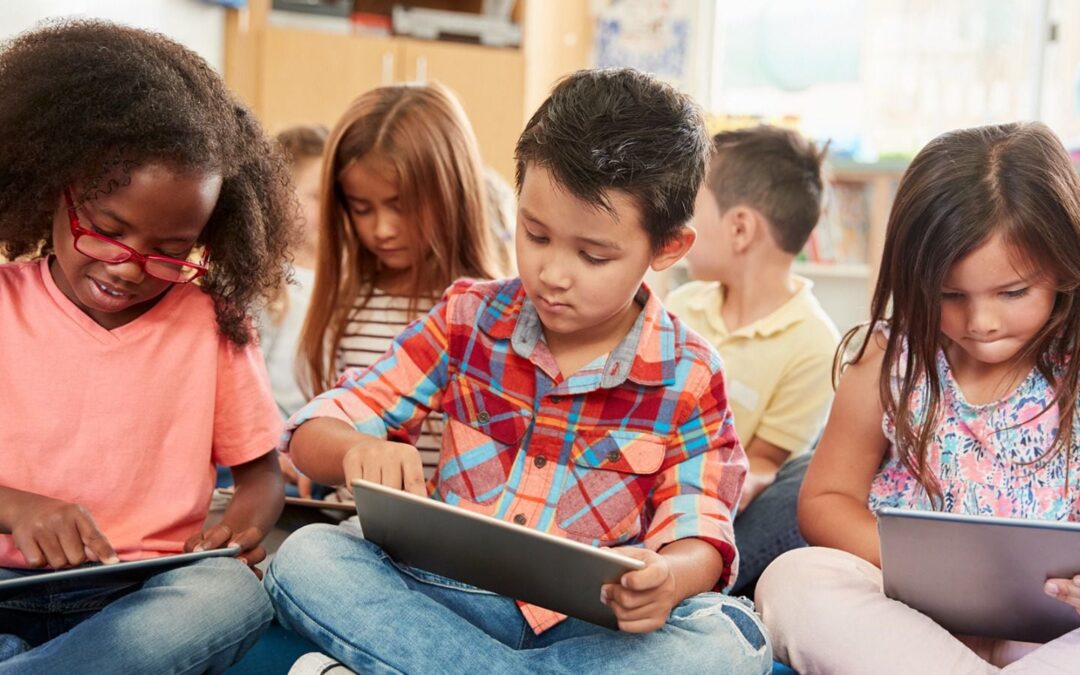 Regalos navideños y la protección de datos de niñas y niños