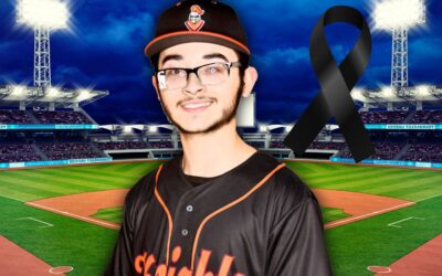 Muere beisbolista Ángel Mercado-Ocasio a los 19 años tras un derrumbe en EU