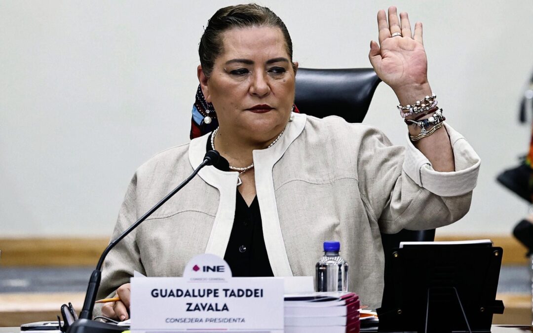 Elección judicial 2025: ¿Habrá voto en el extranjero? Esto dijo el INE