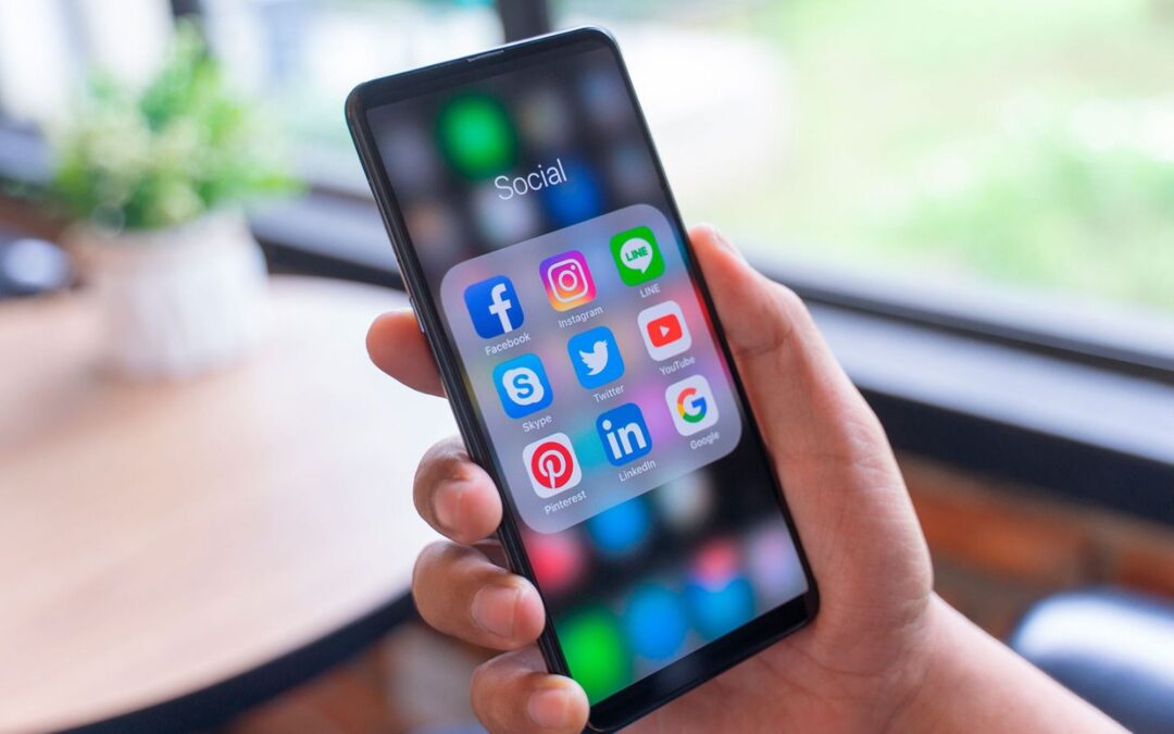 Visa 2023: ¿Revisan tus redes sociales para darte el documento estadounidense?
