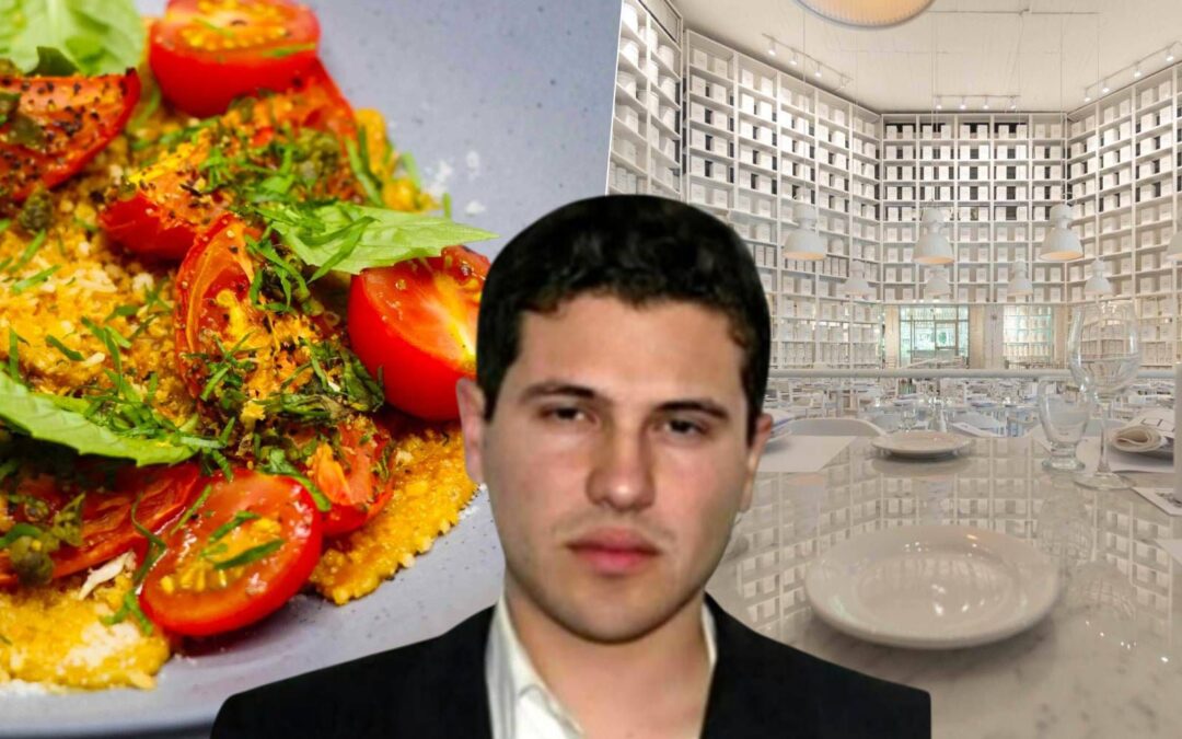 ¿Cuánto cuesta comer en La Leche, restaurante donde secuestraron a Iván Archivaldo en su cumpleaños?