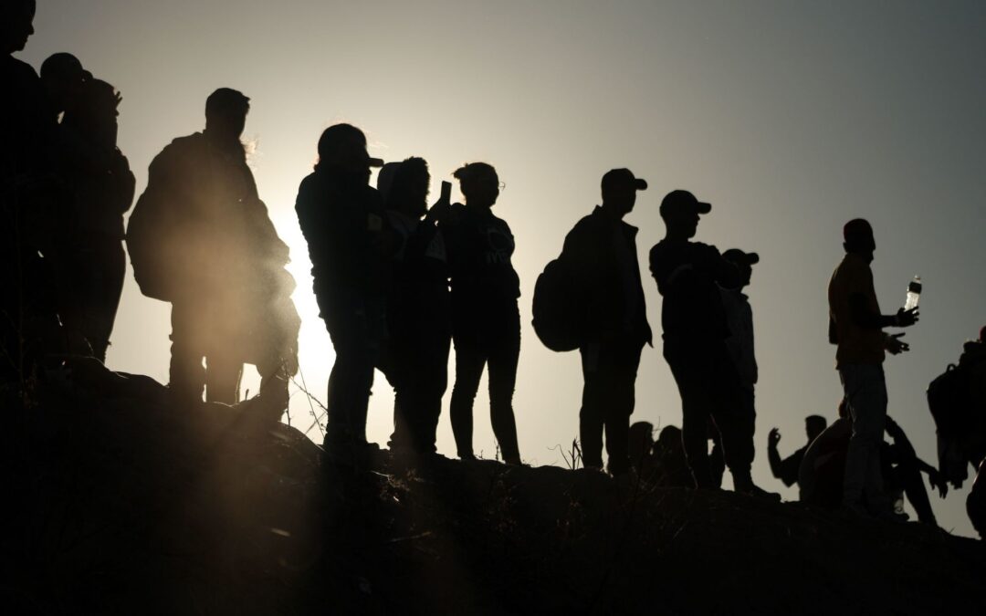 Repensando la migración