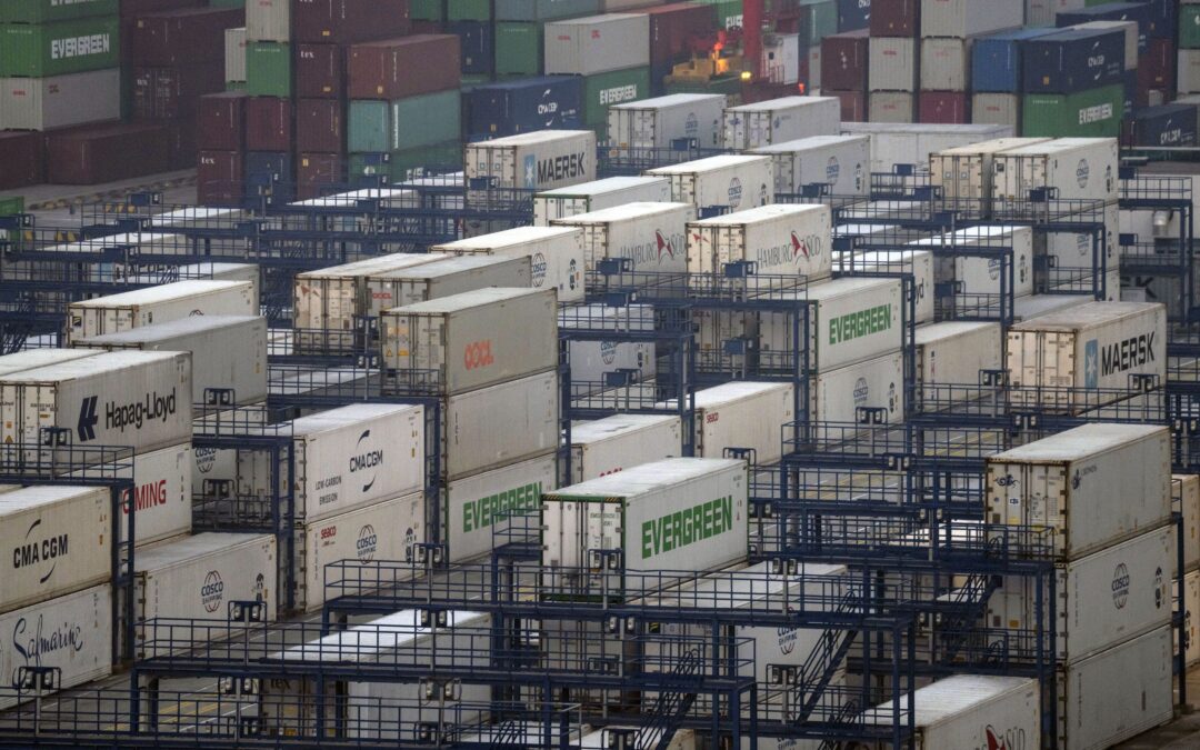 Analiza México aranceles a China por acuerdo con EU