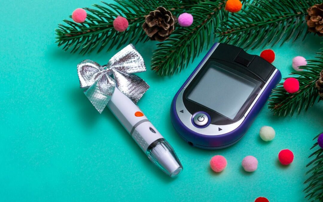 Que la diabetes no te arruine la Navidad: 11 tips para no descuidarse en diciembre