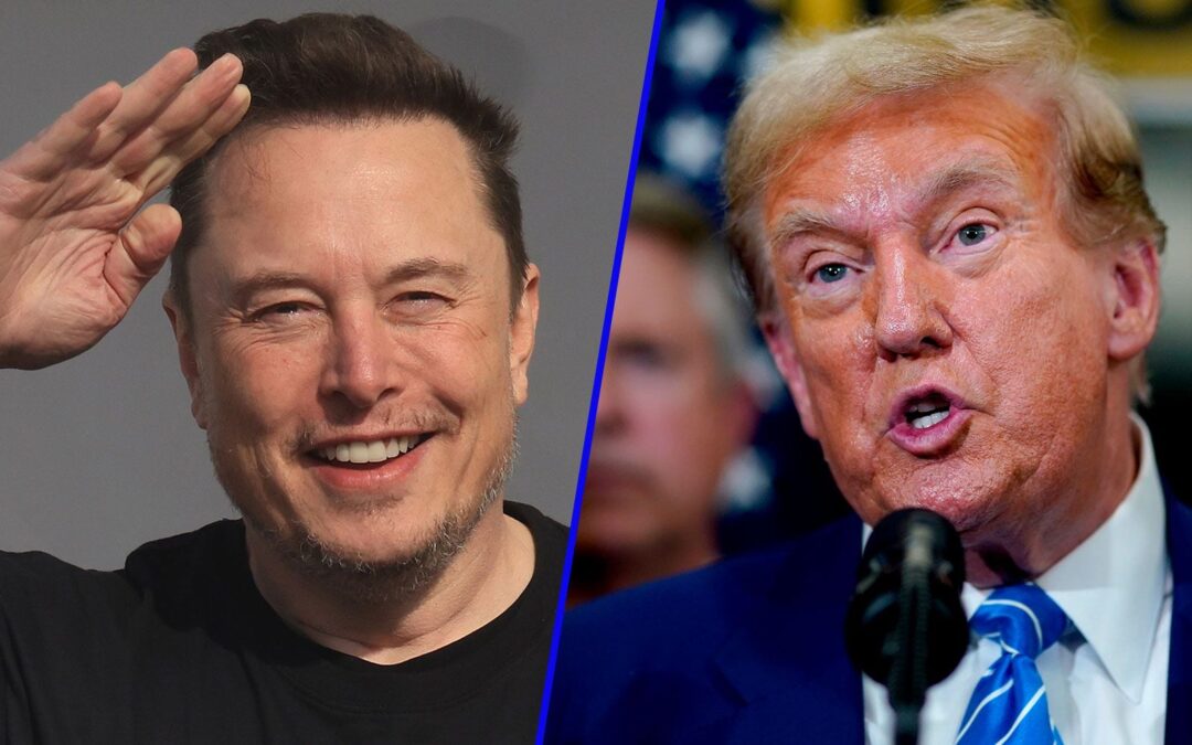 Musk, el ‘nuevo jugador’ en las campañas de EU: Dona para reelección de Trump