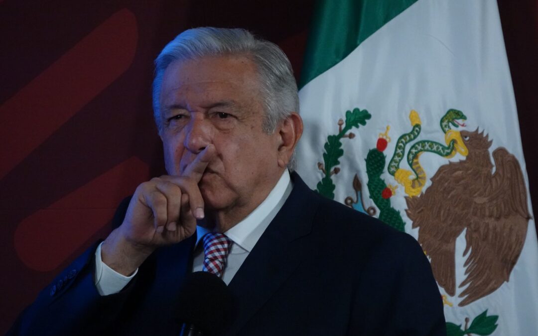 A palo dado…ni Dios lo quita
