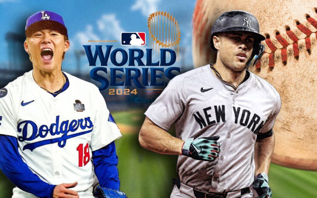 Juego 3 de Dodgers vs. Yankees: ¿Dónde y a qué hora ver la Serie Mundial HOY?