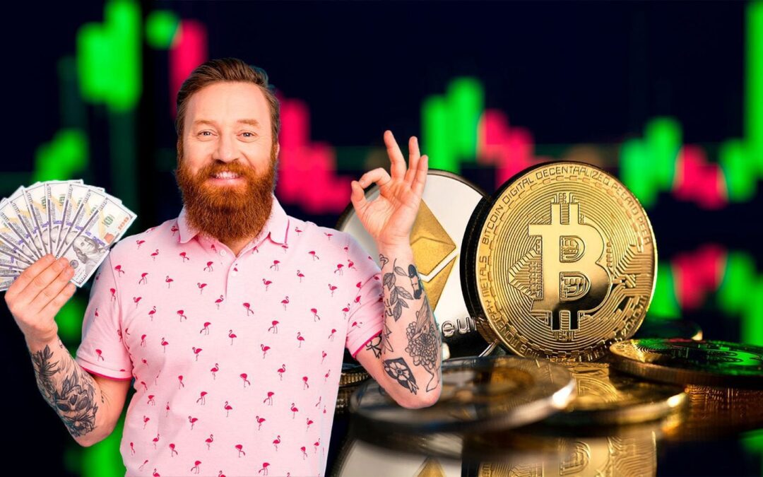 La paradoja del inversor arriesgado