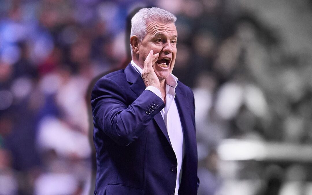 Javier Aguirre explica por qué fue al hospital: ‘Se decían muchas cosas, pero estoy a toda ma…’