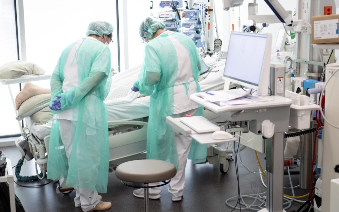 Los embrollos de los gastos médicos mayores