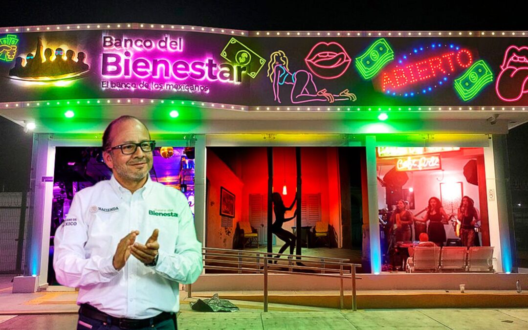 El Banco del Congal