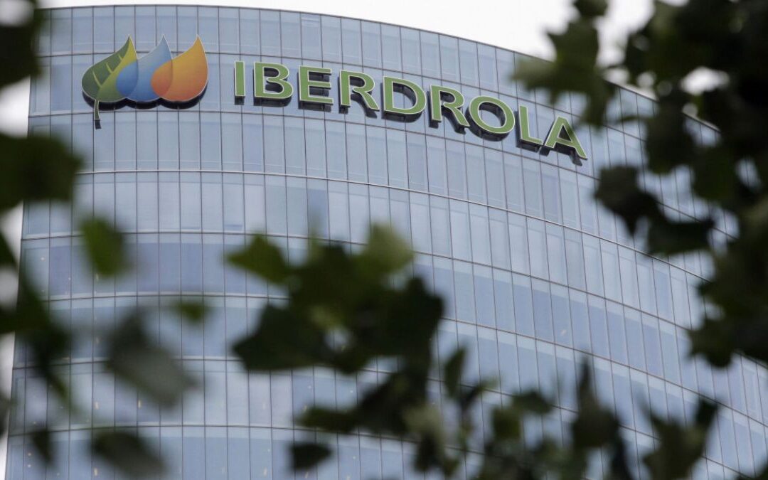 Acuerda Iberdrola venta de activos en México por 6 mil mdd