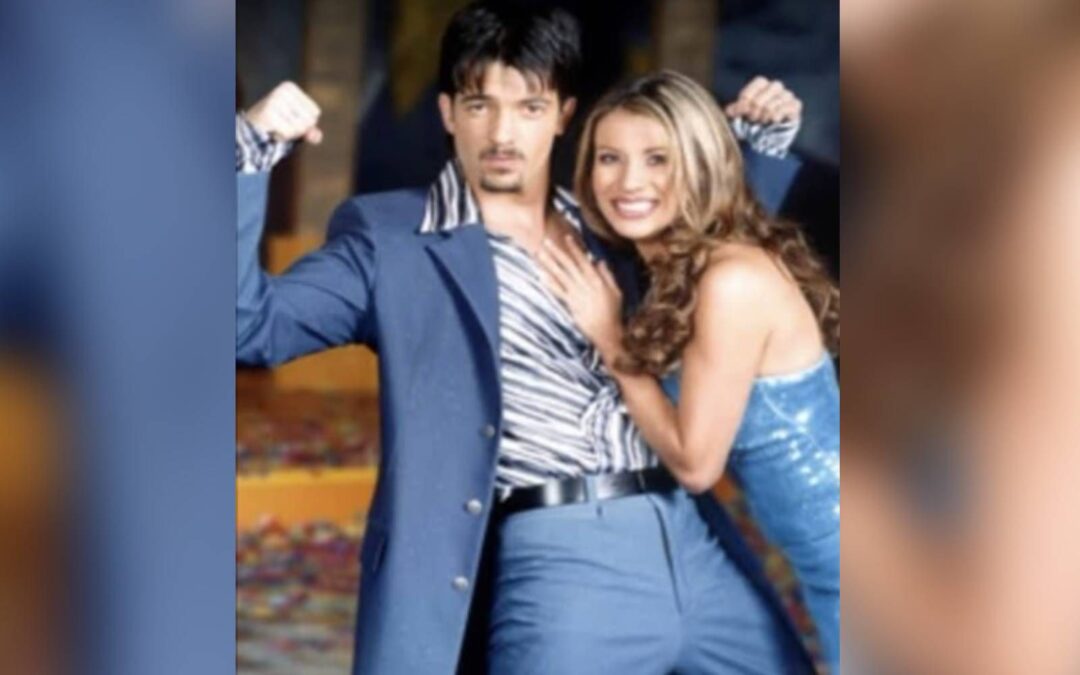 Ingrid Coronado habla de su relación con Fernando del Solar: ‘Me enamoré de un hombre que no me defendió’