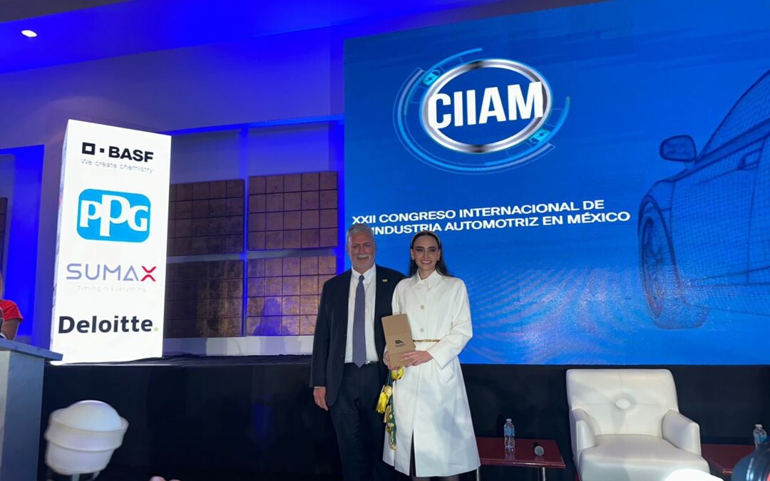 Gobierno de Sheinbaum impulsará financiamiento para automotrices: Altagracia Gómez