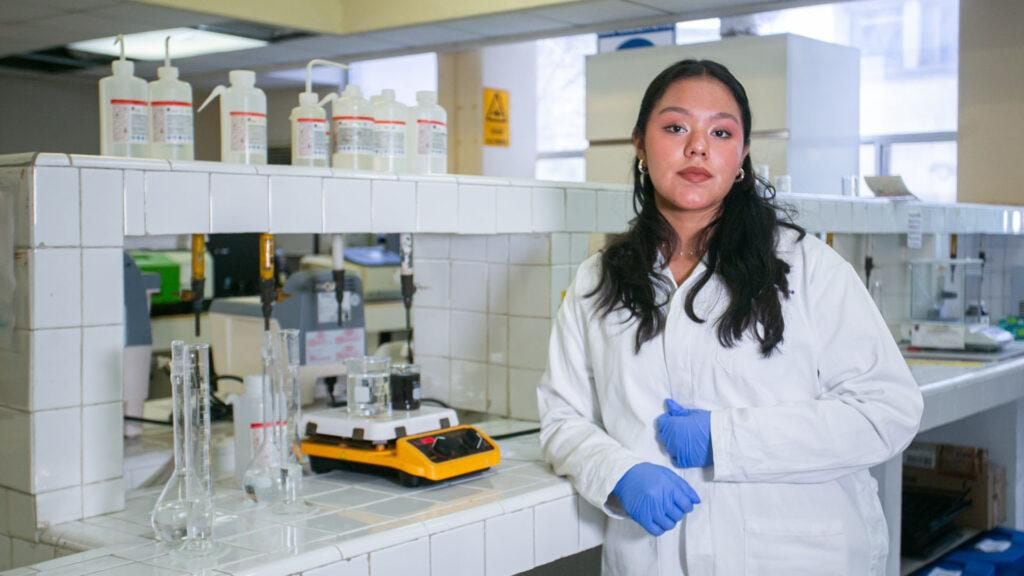 Descubre en PROVERICYT su potencial en el campo de la investigación