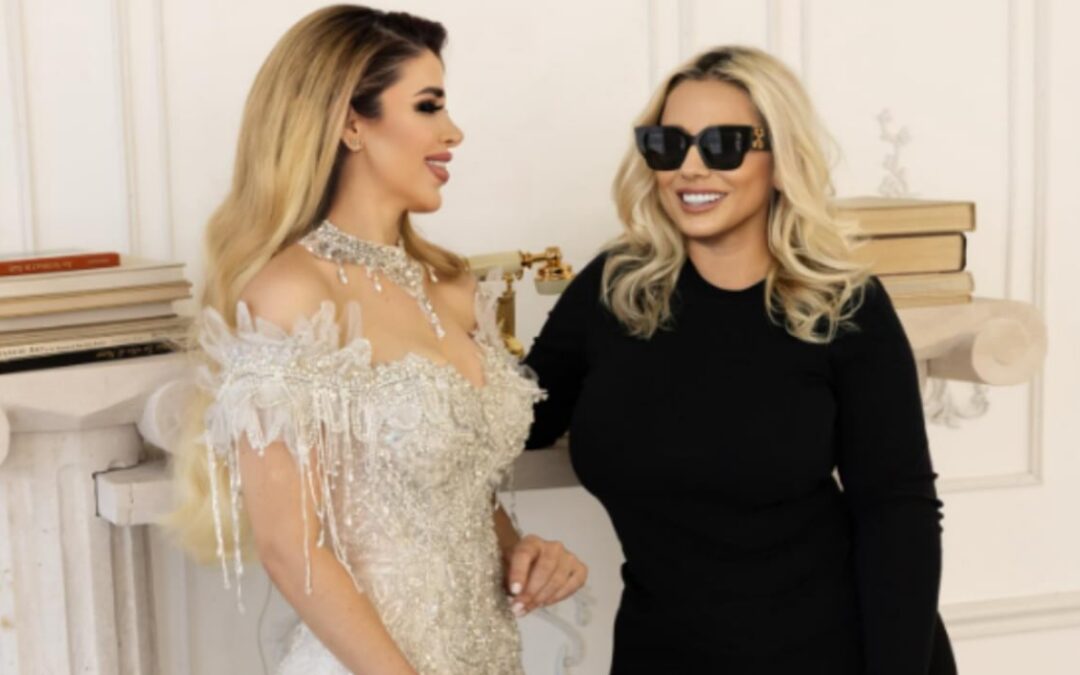 ¿Por qué Emma Coronel fue elegida como modelo principal en el Fashion Week de Milán?